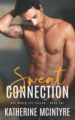 Book cover for Sweat Connection