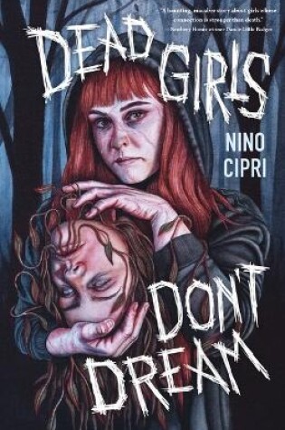 Cover of Dead Girls Don't Dream