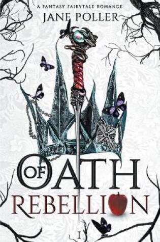 Cover of Oath of Rebellion