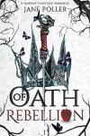 Book cover for Oath of Rebellion