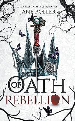 Cover of Oath of Rebellion