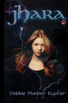 Book cover for Jhara