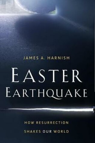 Cover of Easter Earthquake