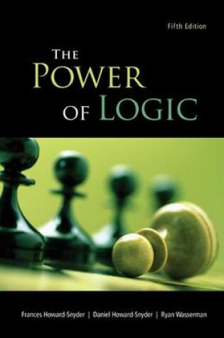 Cover of Looseleaf for the Power of Logic