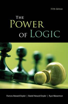 Book cover for Looseleaf for the Power of Logic