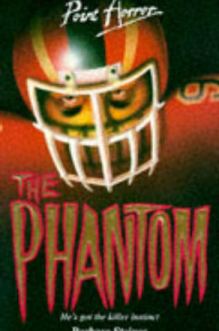 Cover of The Phantom