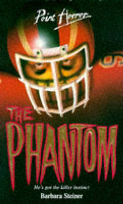 Book cover for The Phantom