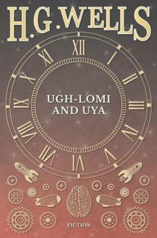 Cover of Ugh-Lomi and Uya