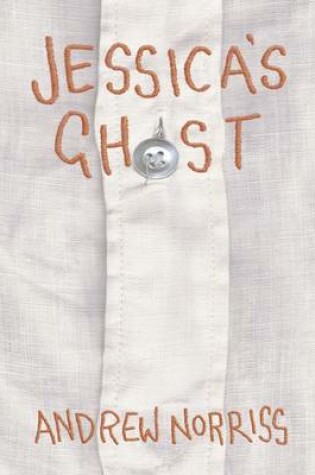 Cover of Jessica's Ghost