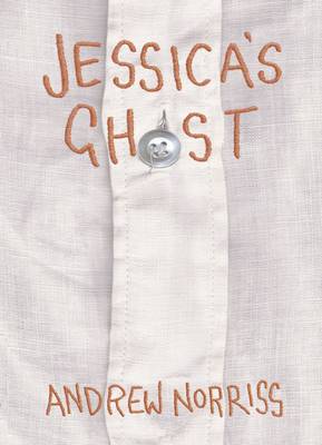 Book cover for Jessica's Ghost