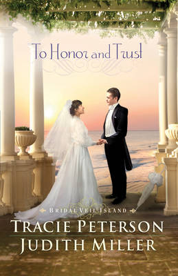 Book cover for To Honor and Trust