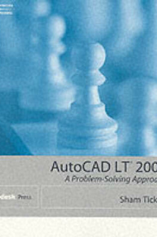 Cover of AutoCAD LT 2002