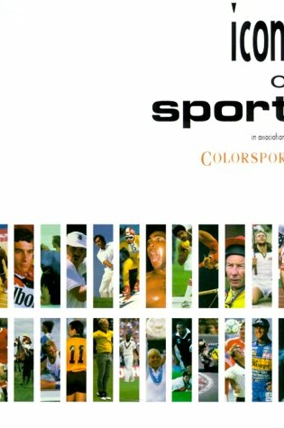 Cover of Icons of Sport