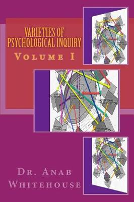 Book cover for Varieties of Psychological Inquiry - Volume I