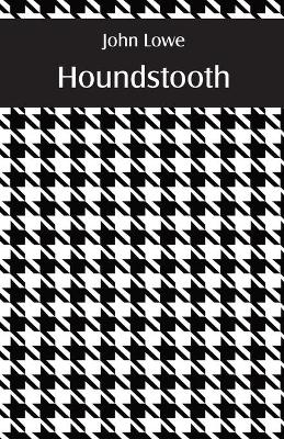 Book cover for Houndstooth