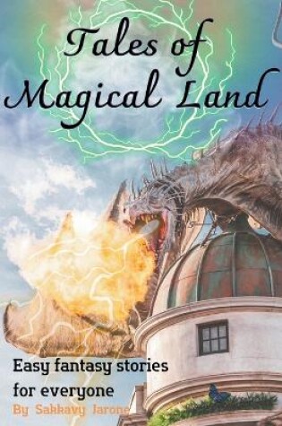 Cover of Tales of Magical Land