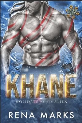 Book cover for Khane