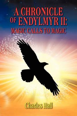 Book cover for A Chronicle of Endylmyr II