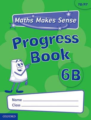 Cover of Y5: C Progress Book