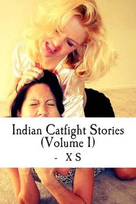 Cover of Indian Catfight Stories