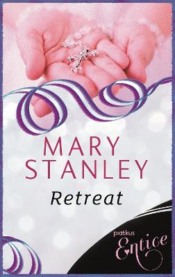 Book cover for Retreat