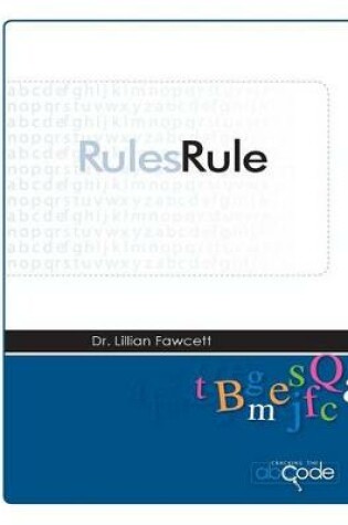 Cover of Rules Rule