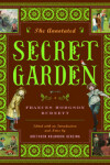 Book cover for The Annotated Secret Garden