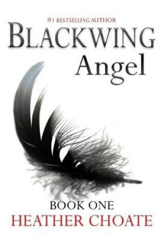 Cover of Blackwing Angel