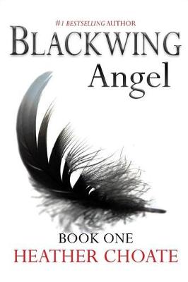 Cover of Blackwing Angel