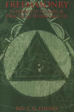 Cover of Freemasonry