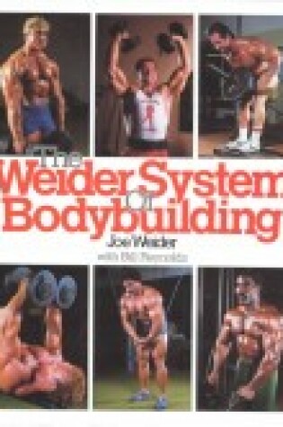 Cover of Weider System/Bodybuilding