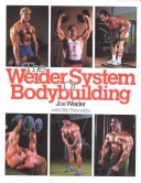 Book cover for Weider System/Bodybuilding