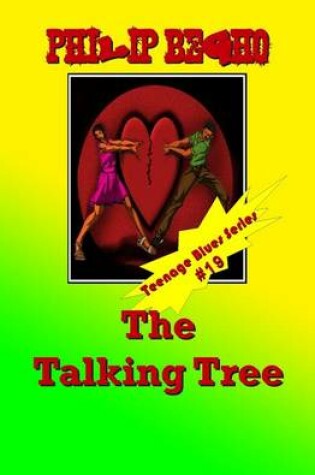 Cover of The Talking Tree
