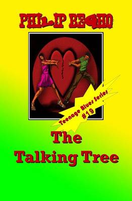 Book cover for The Talking Tree
