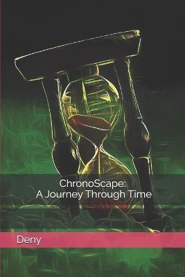 Book cover for ChronoScape