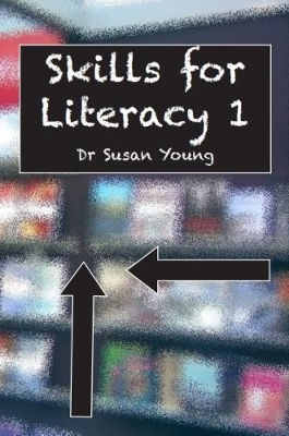 Book cover for Skills Skills for Literacy 1