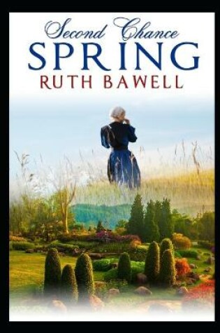 Cover of Second Chance Spring