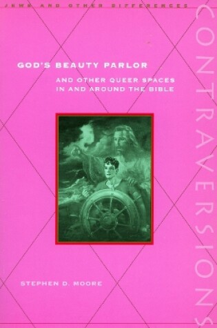 Cover of God’s Beauty Parlor