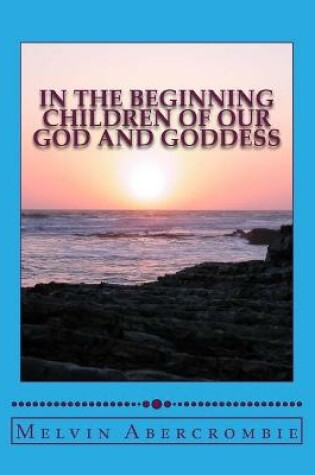 Cover of In The Beginning