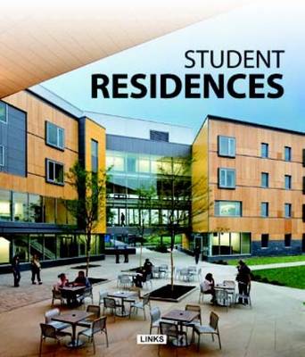 Cover of Student Residences