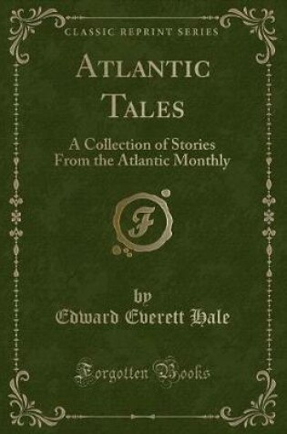 Cover of Atlantic Tales