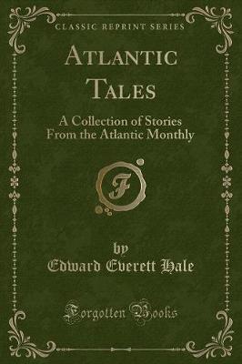 Book cover for Atlantic Tales