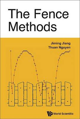 Book cover for The Fence Methods