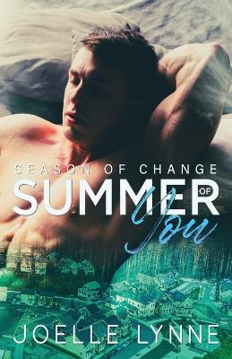 Book cover for Summer of You