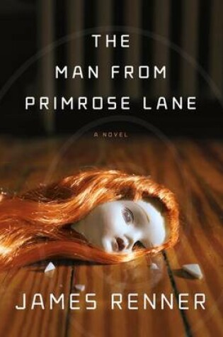 Cover of The Man from Primrose Lane