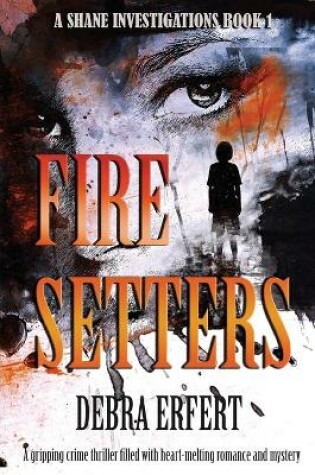 Cover of Fire Setters