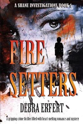 Book cover for Fire Setters