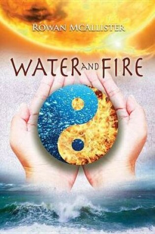 Cover of Water and Fire