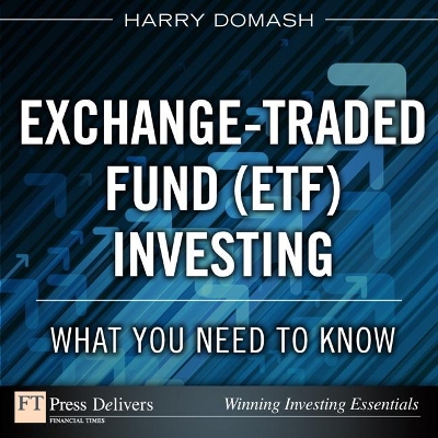 Book cover for Exchange-Traded Fund (ETF) Investing