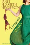 Book cover for Lingerie Wars